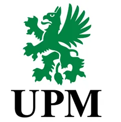 upm logo