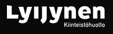lyijynen kiinteistöhuolto logo