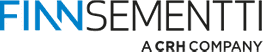 finnsementti logo