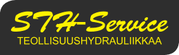 sth service logo