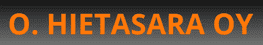 o hietasara logo