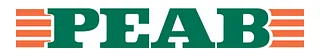 peab logo