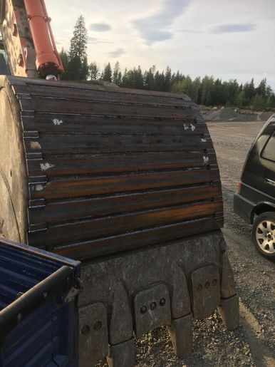 jestom service kunnossapito