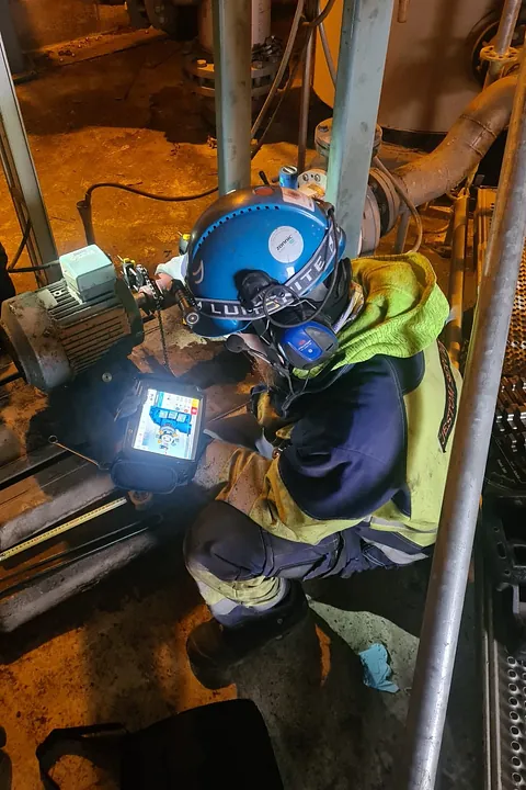 laserlinjaus jestom service