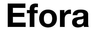 efora logo