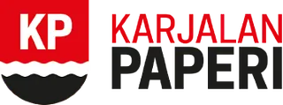 karjalan paperi logo