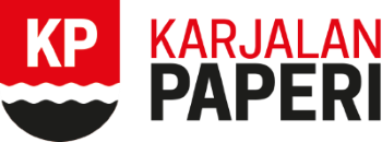 karjalan paperi logo