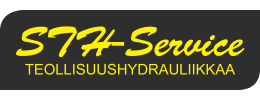 sht service logo