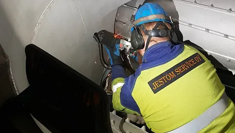 ennakoiva kunnossapito jestom service